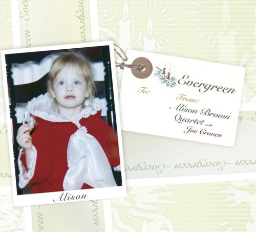 CD-Charts  Search : Evergreen