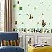 Scooby Doo Wall Stickers Decals (35 wall stickers)