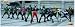 平成仮面ライダー10周年 キャラポスコレクション 1BOX_s-3