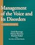 Management of the Voice and Its Disorders