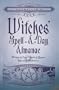 Llewellyn's 2008 Witches' Spell-A-Day Almanac (Annuals - Witches' Spell-a-Day Almanac)