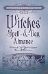 Llewellyn's 2008 Witches' Spell-A-Day Almanac