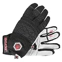 New Kingman Spyder Paintball Padded Gloves Glove - L