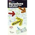 PLANGUIDE BARCELONE