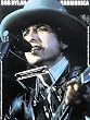 Bob Dylan Harmonica - Book