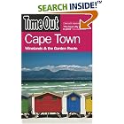 Time Out Cape Town: Winelands and the Garden Route (Time Out Guides) by Time Out