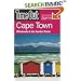 Time Out Cape Town: Winelands and the Garden Route (Time Out Guides)