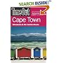 Time Out Cape Town: Winelands and the Garden Route (Time Out Guides)