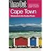 "Time Out" Cape Town, Winelands and the Garden Route (Time Out Cape Town)