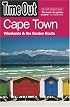 Time Out Cape Town: Winelands and the Garden Route (Time Out Guides)