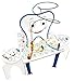 Anatex Smiley Tooth Table and Stools thumb