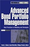 Advanced Bond Portfolio Management (Frank J. Fabozzi Series)