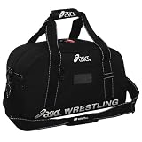 ASICS Wrestling Bag