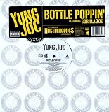 Bottle Poppin [12" VINYL]