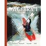 McDougal Littell Algebra 1 (McDougal Littell Mathematics)