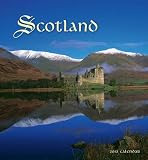 Scotland 2012 Calendar