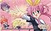 探偵オペラ ミルキィホームズ｜イラスト テレカ シャロ・ネロ・エリー・コーデリア｜たにはらなつき
