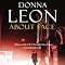 About Face: A Commissario Guido Brunetti Mystery
