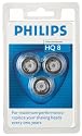 Philips HQ8/40 Sensotec Heads For Philips Shavers