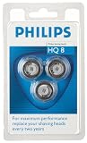 Philips HQ 8/40 Scherkopf Sensotec