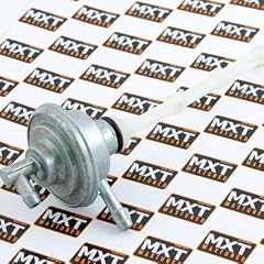 Unterdruckbenzinhahn universal - Aprilia SR50, Yamaha Aerox, MBK Nitro, Piaggio Zip, NRG, Sfera, TPH, Gilera Runner, DNA, ICE 50