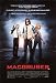All Products : Macgruber Regular Movie Poster Double Sided Original 27x40