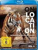 Image de Ng: on Location-Unterwegs mit Den Top-Fotografen 4 [Blu-ray] [Import allemand]