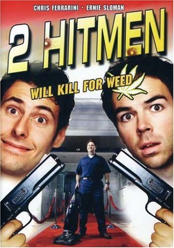 2 Hitmen - 