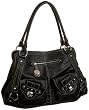 KATHY Van Zeeland Lady Loop Shopper