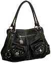 KATHY Van Zeeland Lady Loop Shopper