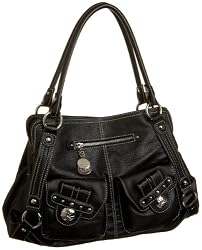 KATHY Van Zeeland Lady Loop Shopper