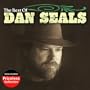 The Best Of Dan Seals