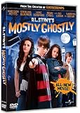 R.L. Stines Mostly Ghostly [DVD]