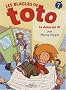 Blagues de Toto, Tome 7 : La classe qui rit (Album)