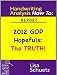 Handwriting Analysis How To: 2012 GOP Hopefuls: The Truth! Handwriting Analysis How To: 2012 GOP Hopefuls: The Truth!