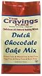 The Cravings Place Dutch Chocolate Cake Mix, 6 - 25-Ounce Bags