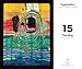 Hundertwasser 2015 Calendar