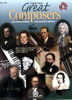 Meet the Great Composers: Book 2 (Learning Link)