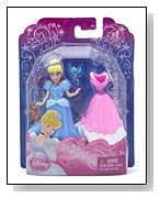 Disney Princess Favorite Moments Figure Doll