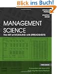 Management Science: The Art of Modeli...