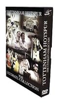Tottenham Hotspur - The Ultimate Collection [DVD]