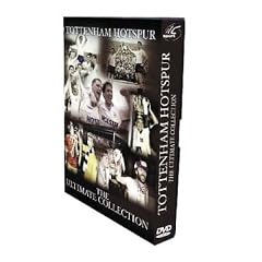 Tottenham Hotspur - The Ultimate Collection