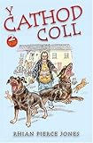 Y cathod coll
