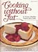 Books : Cooking Without Fat
