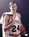 Bill Bradley Autographed New York Knicks 8x10 Photo