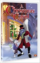 Christmas Carol - Scrooge's Ghostly Tale