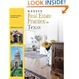 Modern Real Estate Practice in Texas by Cheryl Peat Nance
