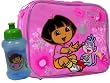 Dora the Explorer and Boots Insulated Lunch Bag & Cup