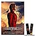 The Hunger Games: Mockingjay Part 2 (2015) - Katniss with Bird on Shoulder - Movie Poster Reprint 13