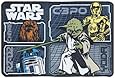Star Wars Yoda Accent Rug